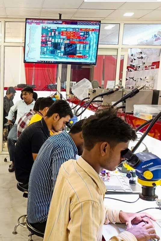 mobile repairing institute near me